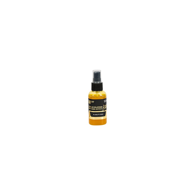Spray Atractant Benzar Mix Concourse N-Butyric