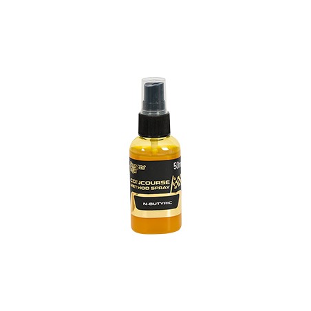 Spray Atractant Benzar Mix Concourse N-Butyric