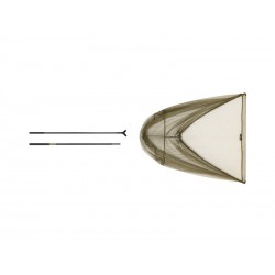 Minciog Delphin Partisan 90x90/1.8m/2 tronsoane