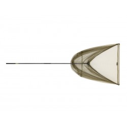 Minciog Delphin Partisan 90x90/1.8m/2 tronsoane