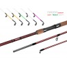Lansetă Delphin MAGMA LEGEND4RY Heavy 360cm/150g