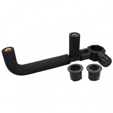 Brat Modular Curbat Universal Haldorado QR EVA Pro Arm 35CM