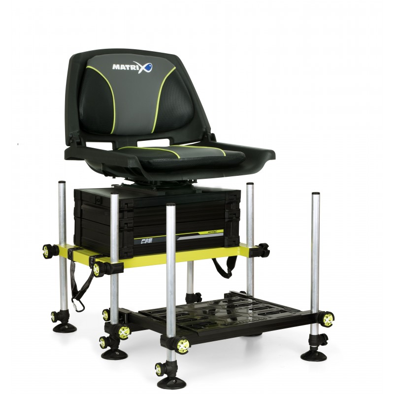 Scaun Modular Matrix F25 Seatboxes MkII System