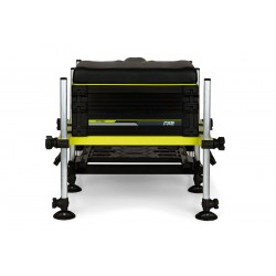 Scaun Modular Matrix F25 Seatboxes MkII System