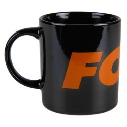 Cana Fox Collection Black/Orange