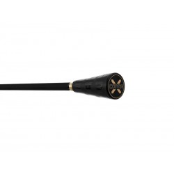 Lanseta Spinning Delphin ContaX IT 30T 185cm/0.5-5g/2 tronsoane