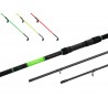 Lanseta Delphin WASABI Feeder NXT 330cm/100g/3 tronsoane