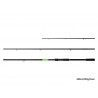 Lanseta Delphin WASABI Feeder NXT 330cm/100g/3 tronsoane