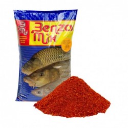 Nada Benzar Mix Mreana Scobar 1kg