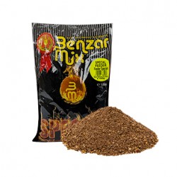 Nada Benzar Mix Special Feeder 1kg