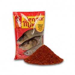 Nada Benzar Mix Amur Crap 1kg