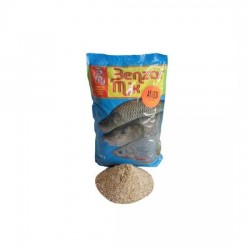 Nada Benzar Mix  Anason 1kg