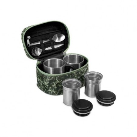 Set ceai Delphin CoTEA SPACE C2G