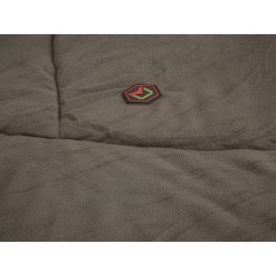 Sac de dormit Delphin ThermoMASTER 2in1