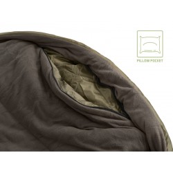 Sac de dormit Delphin ThermoMASTER 2in1