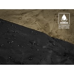 Sac de dormit Delphin ThermoMASTER 2in1