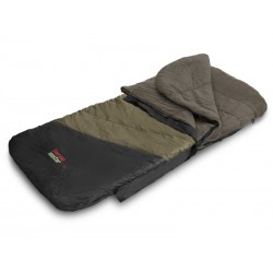 Sac de dormit Delphin ThermoMASTER 2in1