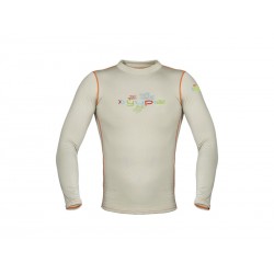 Set termic copii Top + Pantaloni Delphin YUPIE