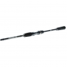 LANSETA SPINNING DAIWA 2BUC.PROREX S SPIN 2,40M/15-50G