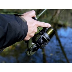 Mulineta Delphin AMOX 5T DP