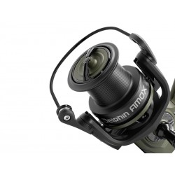 Mulineta Delphin AMOX 5T DP
