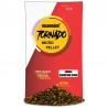Haldorado - Tornado Micro Pelete 400g - Smoke Red Devil