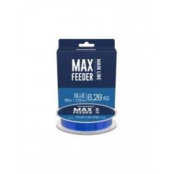 Fir Haldorado - MAX Feeder Blue 300m