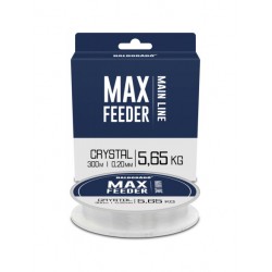 Fir Haldorado - MAX Feeder Crystal 300m