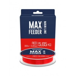 Fir Haldorado - MAX Feeder Red 300m