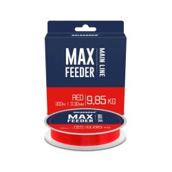 Fir Haldorado - MAX Feeder Red 300m