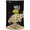 Pelete Haldorado - MAX MOTION PVA Bag Mix 600g - Artar & Banana