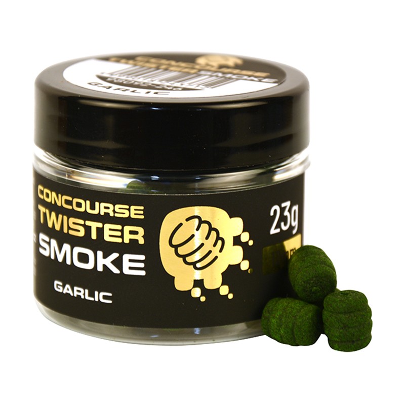 Wafters Benzar Mix Concourse Twister Smoke Usturoi 12mm