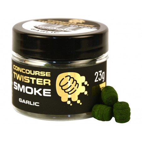 Wafters Benzar Mix Concourse Twister Smoke Usturoi 12mm