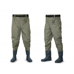 Pantaloni Delphin HRON - wading Pants