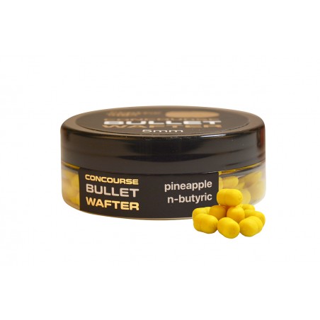Wafters Benzar Mix Concourse Bullet Ananas N-Butyric 7mm