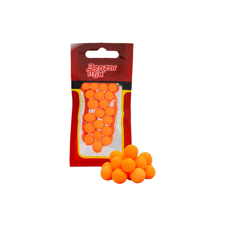 Benzar Mix Instant Fitopufi