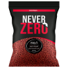 Pelete Never Zero No.1 Paprikas Kenyer (paine cu ardei) Smoke Lazy 4mm, 800g