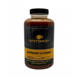 Baitshop Shrimp Hydro Liquid 500ml