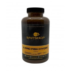 S-Pro™ Fish Hydro Liquid 500ML