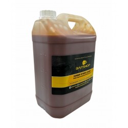 Baitshop Shrimp Hydro Liquid 5l