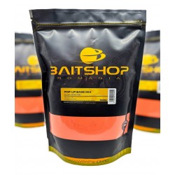 Pop-up Base Mix Fluo Orange 500g