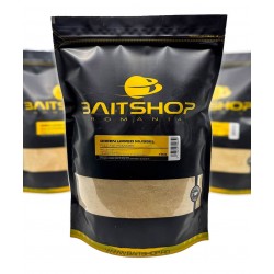 Baitshop Green Lipped Mussel Powder 1kg