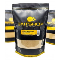 Baitshop Liver Hydro 1kg