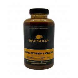 Corn Steep Liquor | CSL 500ml
