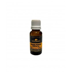 Baitshop  Black Pepper Essential Oil-20ml