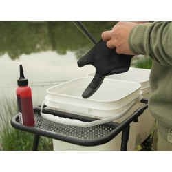 Suport pentru găleți Delphin TOP SPOD