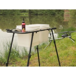 Suport pentru găleți Delphin TOP SPOD