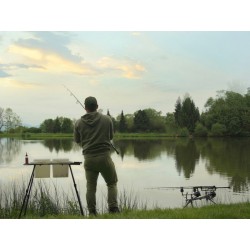 Suport pentru găleți Delphin TOP SPOD