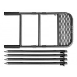 Suport pentru găleți Delphin TOP SPOD