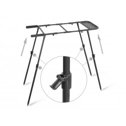 Suport pentru găleți Delphin TOP SPOD